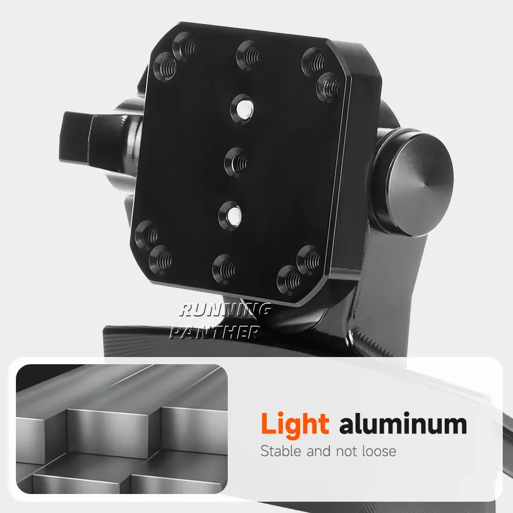 دراجة نارية الملاحة قوس ل KTM 790 890 مغامرة 2023 2024 المقود حامل حامل هاتف ذكي لتحديد المواقع جبل ملحق