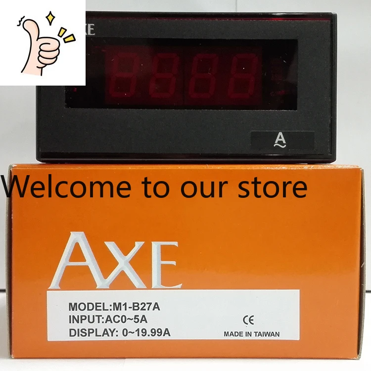 Taiwan Juaxe Axe Me…