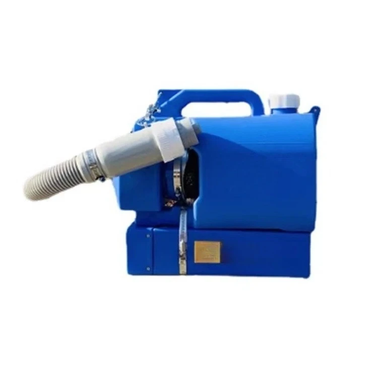 

Ultra-low capacity electric sprayer hospital hotel disinfection mist machine automatic cold mist machine aerosol sprayer