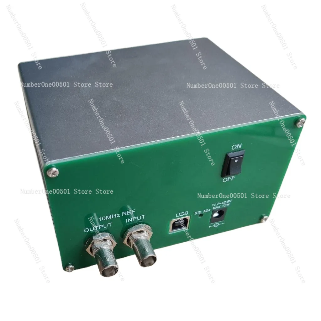 SG2 1Hz 6G 4.4G 9.5G 15G 18G 20G 22G Signal Source Generator Power Adjustment Radar