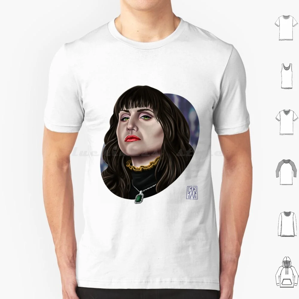 Funny We Do In The Shadows Nadja T Shirt 6xl Cotton Cool Tee What We Do In The Shadows Energy Vampire Jemaine Clement Lazlo