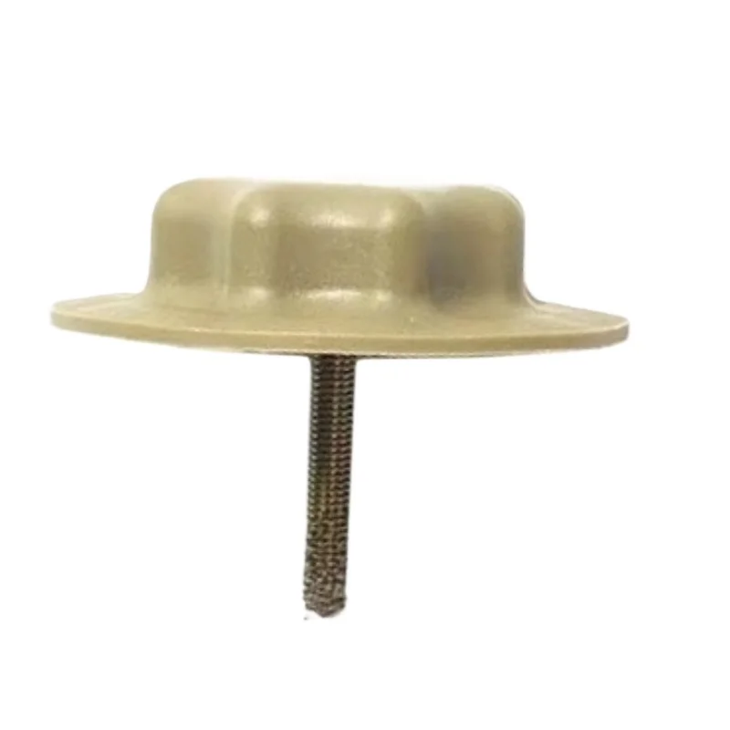 

Внешние аксессуары, детали, запасные крепежные болты для колес, 1 шт., для Roewe 550 350 750 для MG 3 5 6 7