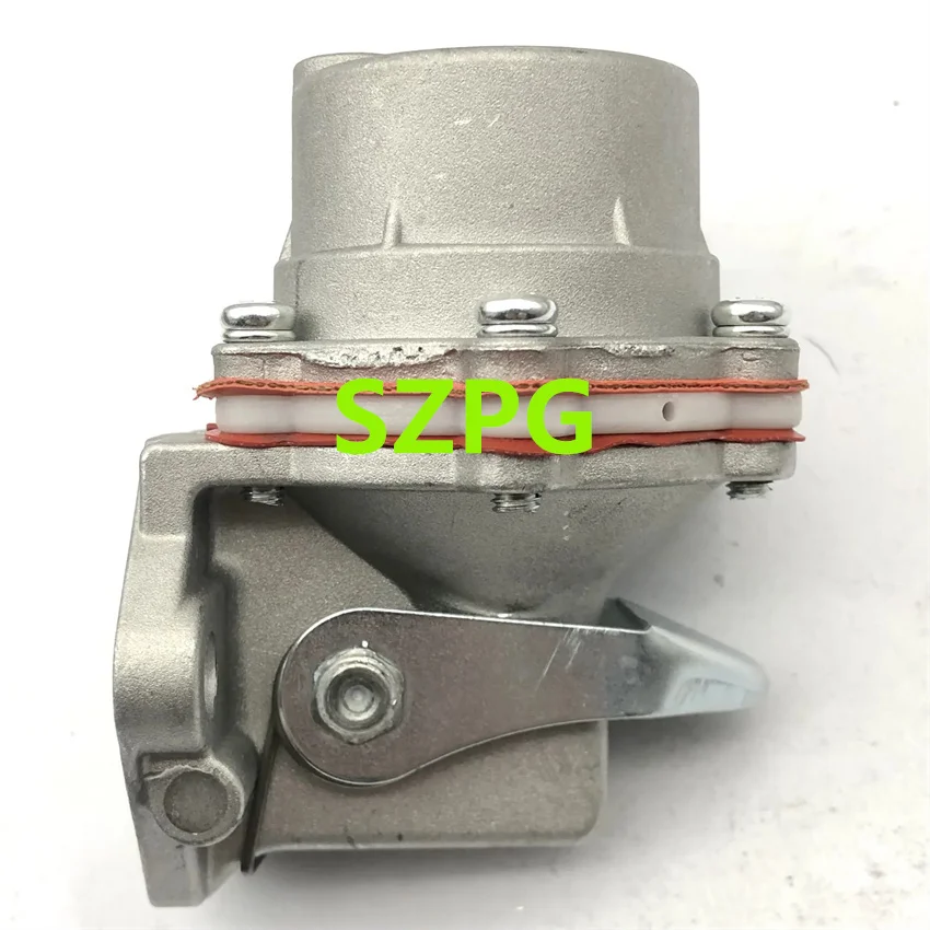 High Quality Fuel L…