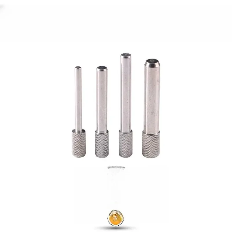 4 قطعة عدة جديدة ل 1.4 و 1.6 HDI TDCI PSA MazdaEngine توقيت دبابيس قفل أداة #6