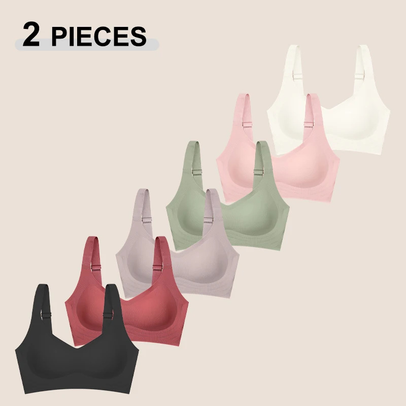 New 2Pcs/Set Push U…