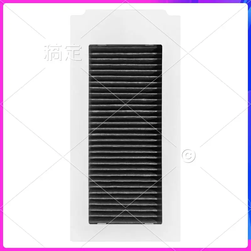 

Аксессуары для роботов-пылесосов AU-X5 Pro, основная щетка, сменная ткань для боковой щетки