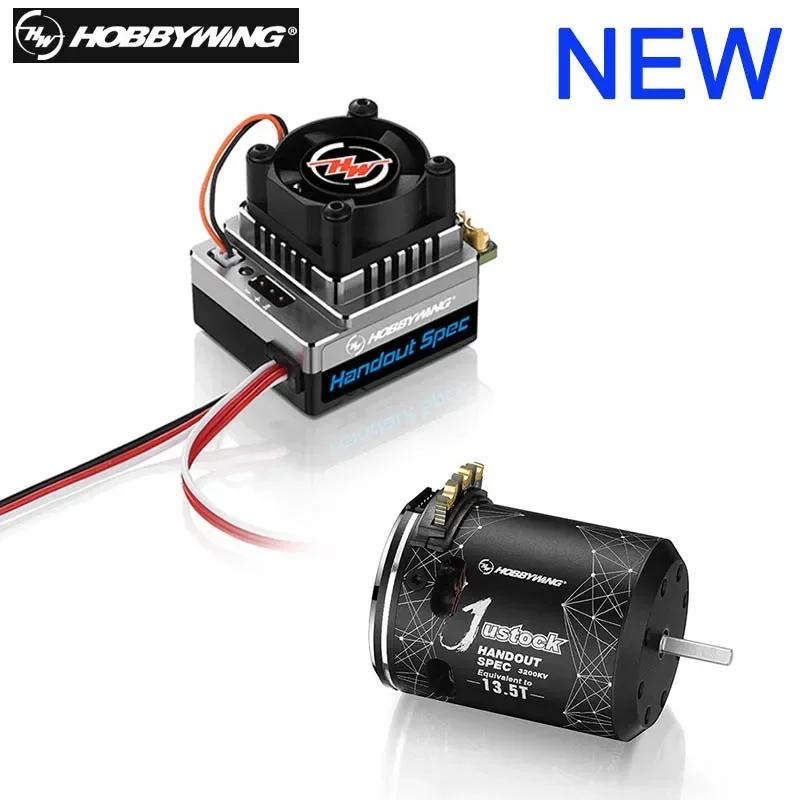 HobbyWing XERUN XR10 Justock G3 Handout Sensored Brushless ESC с комплектом двигателей для соревнований 1:10 1:12 Радиоуправляемый автомобиль HobbyWing XERUN XR10 Justock G3 Handout Sensored Brushless ESC с комплектом двигателей для соревнований 1:10 1:12 Радиоуправляемый автомобиль