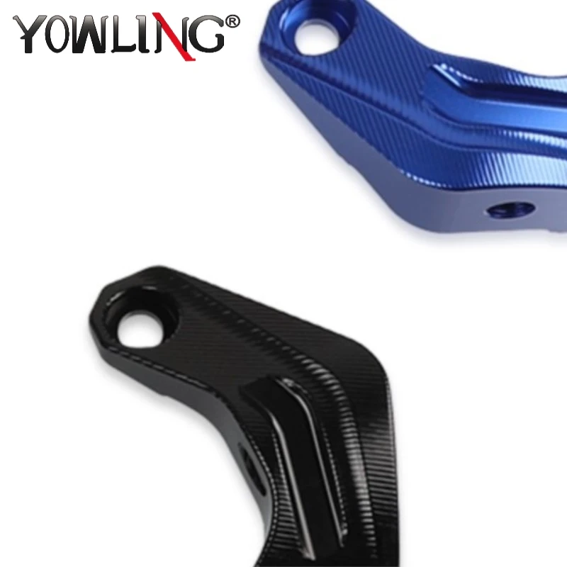 

Motorcycle Accessories Aluminium Radiator For Yamaha Tracer 9 GT 2021-2022-2023-2024 Grille Guard Cover Protection Protector