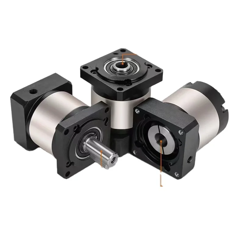 دقة عالية وكفاءة منخفضة الظهر عالية الدقة المخفض الكواكب