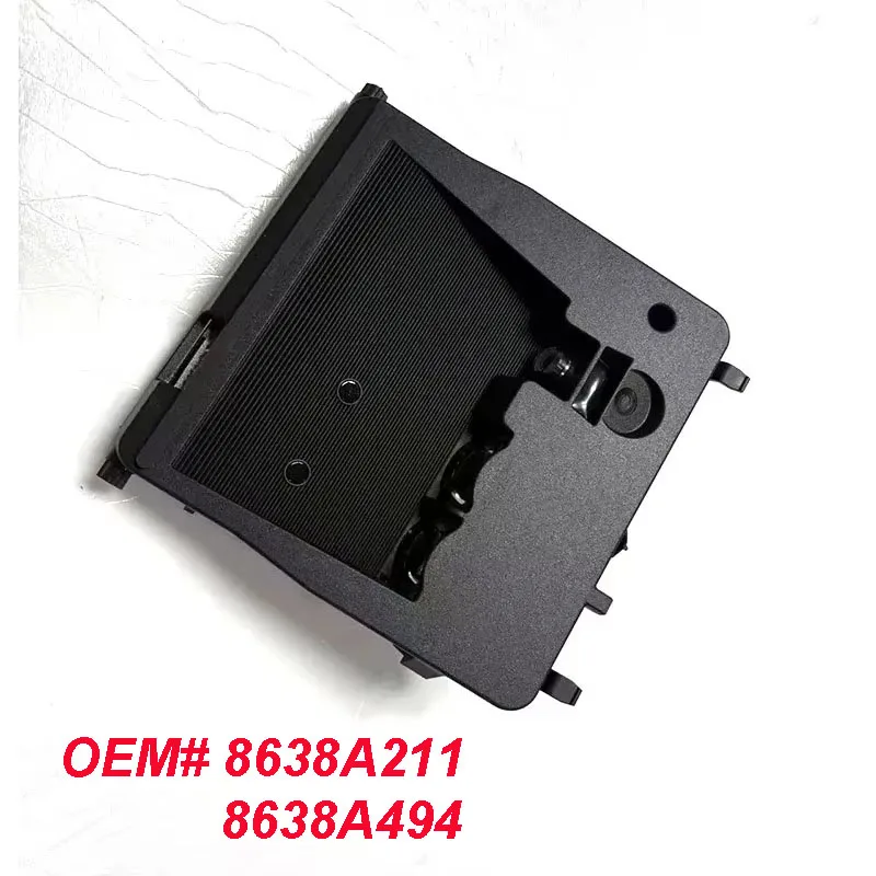 8638A211/8638A189/8638A494 New Original Module Radar Camera For