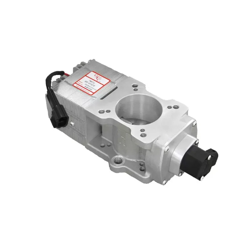 

Original ATB652T2F14 Diesel generator set actuator 12/24 V DC ATB652T2F14 65 mm Integrated Actuators/Throttle Body