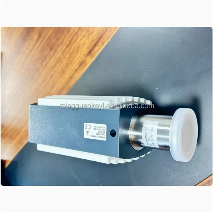 Germania Leybold Itr 090 Leybold Vacuum-image