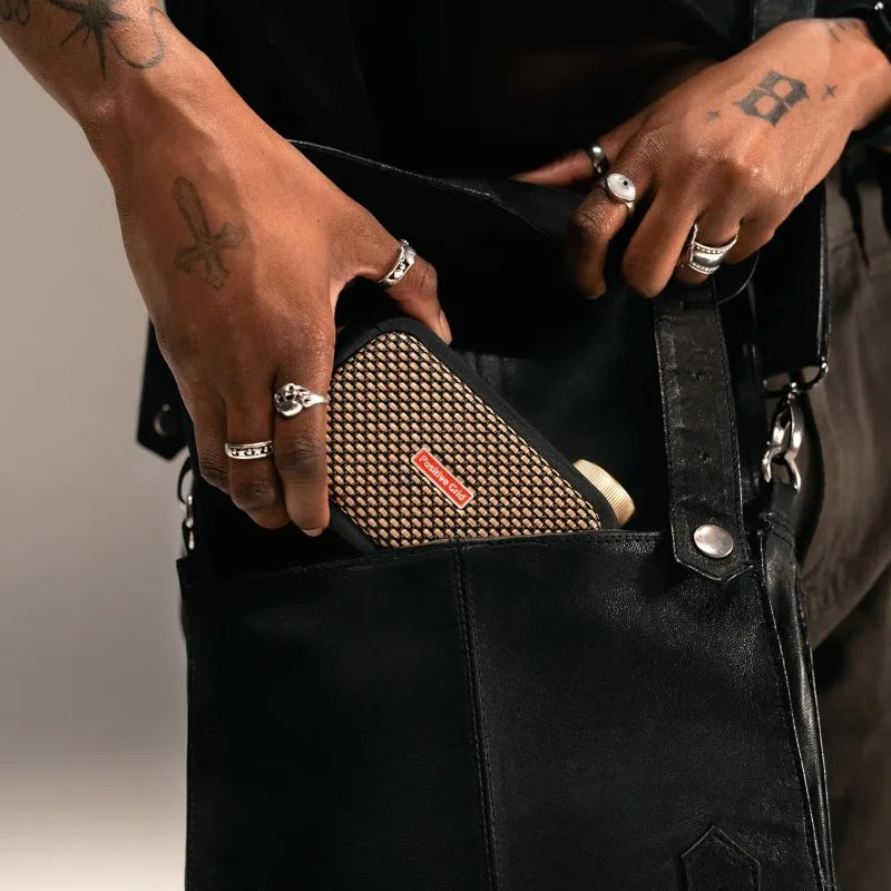 Spark GO 5W مضخم جيتار ذكي محمول للغاية، ومضخم سماعة الرأس ومكبر صوت بلوتوث مع تطبيق ذكي للجيتار الكهربائي