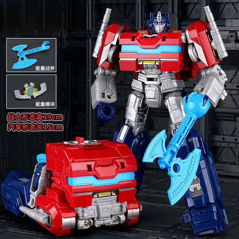 【24시간 배송】변환 장난감 JK-09 JK-10 OP BEE 변환 장난감 로봇 자동차 모델 피규어 컬렉션 생일 선물