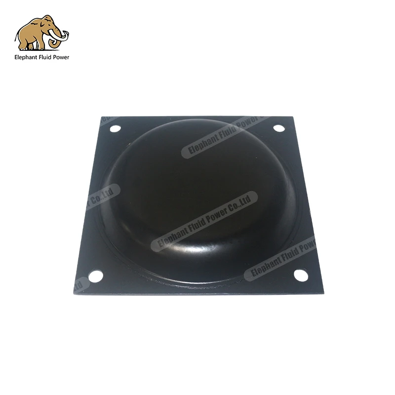 

Best Value Road Roller Shock Absorber Rubber For SF-1703-167T4700 D8N Road Roller