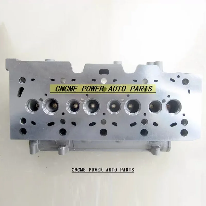 K9K K9K-714 K9K-716 718 908 793 K9K-840 Cylinder Head 7701476059 11041-2587R For Renault Kangoo 1.5L DCI 00- 11041-8343R 908793