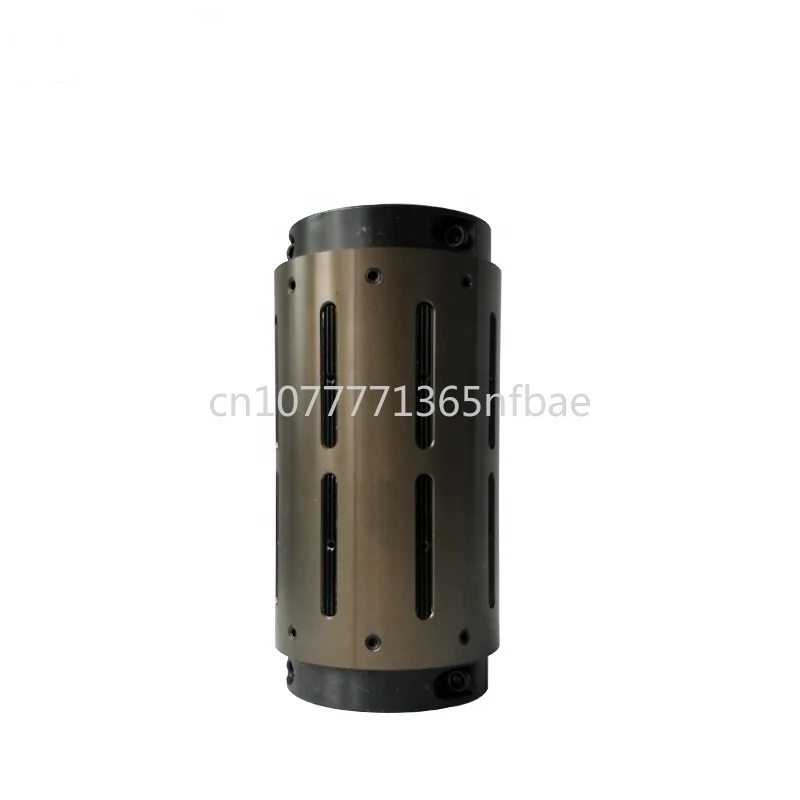 Pneumatic core expansion air shaft drum adapter 230mm