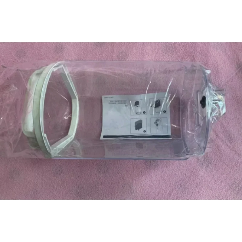 

Suitable for Philips Humidifier HU4906 Replacement: 4905 4908 Water Tank Cover Plug Plastic Accessory
