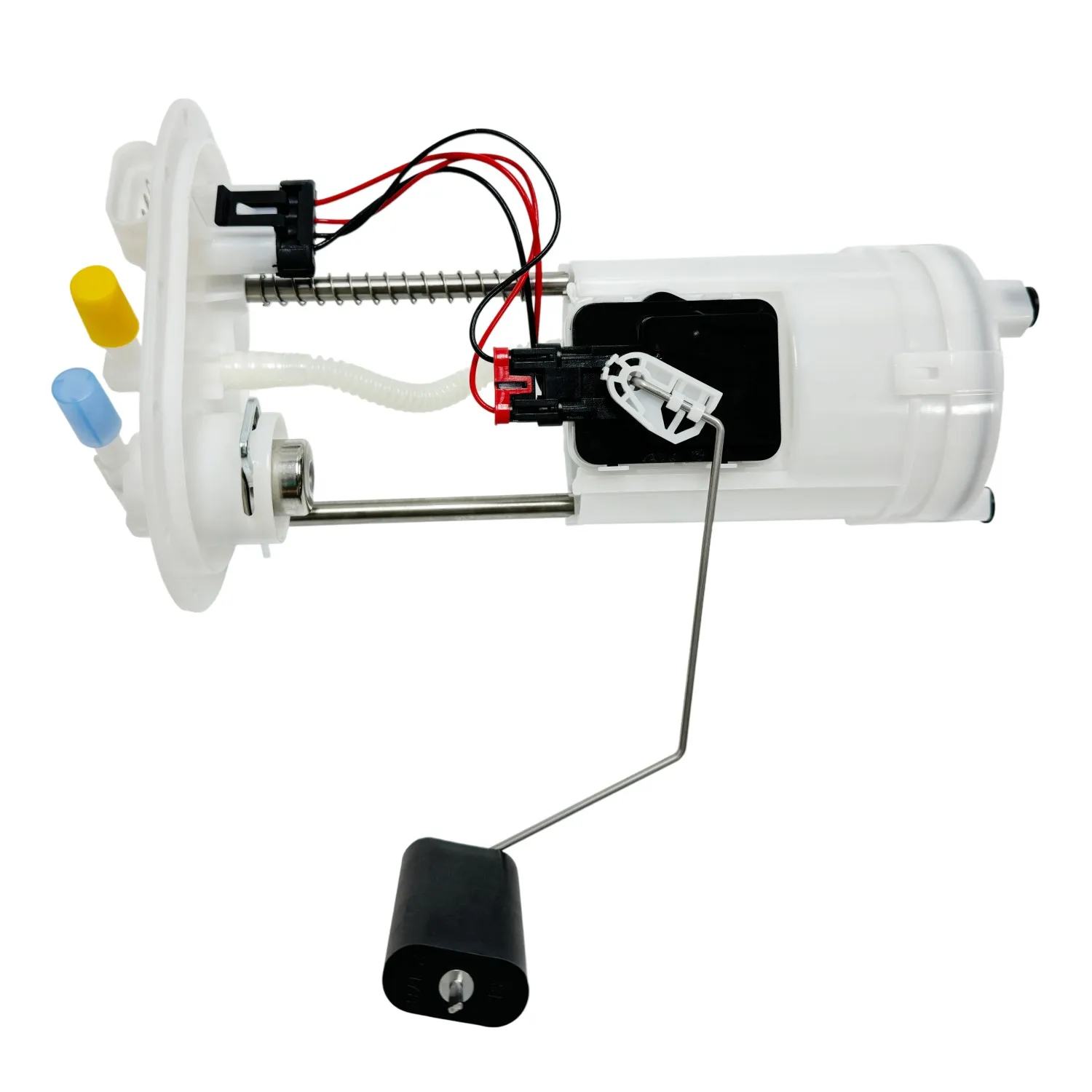 NITOYO Bomba de Combustible para RAM 700 ProMaster Dodge Vision Fiat Palio Strada Uno 2014-2021 1.4L 1.6L 68174287 DY68174287 AR0037920AC
