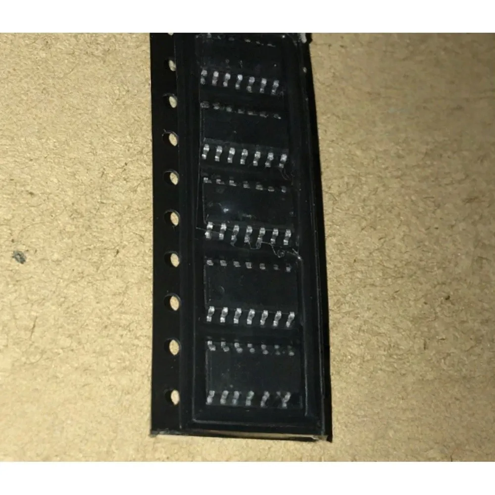 1-5PCS IRS2453DS IRS2453DSTRPBF IRS2453 MCP604-I/SL MCP604 MCP604T-I/SL 2902 JRC2902M NJM2902M LVC74A SN74LVC74ADR SN74LVC74A