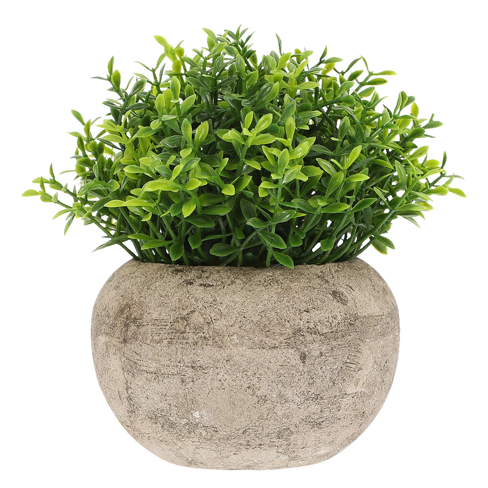 ต้นบอนไซเทียมตั้งโต๊ะ ต้นไม้ปล - Bonsai Garden And Cafe บทวิจารณ์และราคา