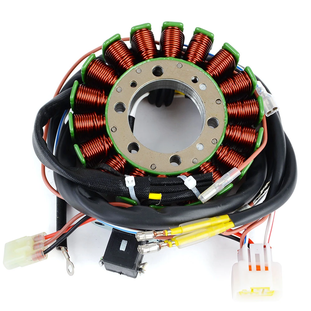 

Для Polaris RANGER 500 2X4 4X4 2006 2007 катушка статора 3089579