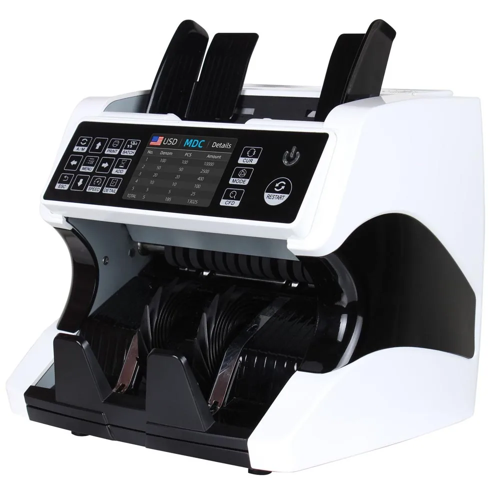 コインカウントマシンの認証,混合金種,偽造検出,uv,ir,mg,mt,偽造検出,AL-920, 2