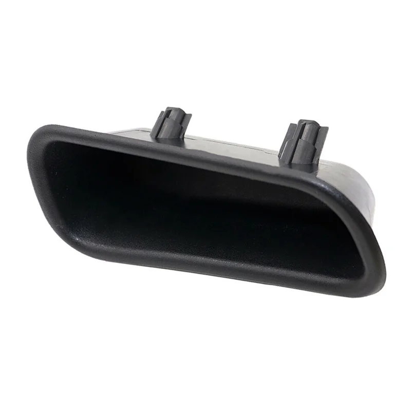 A04E-الباب الأمامي مقبض سحب كوب ل دودج رام 1500 2500 3500 1994-2001 مسند الذراع غطاء مقبض كوب