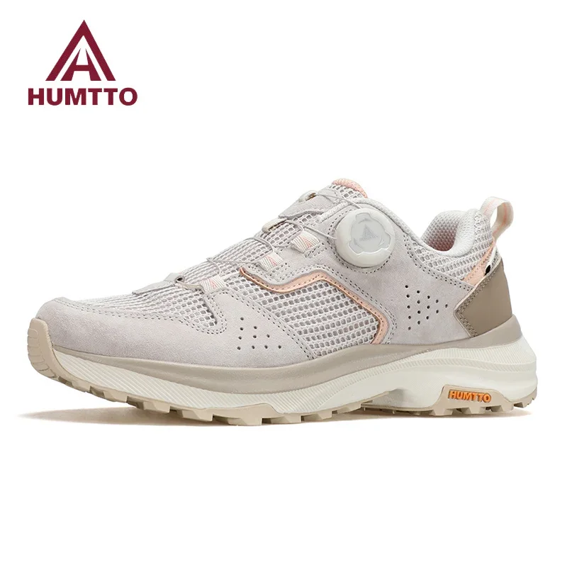 

HUMTTO Tenis Sneaker Woman Summer Flats Ladies Running Sports Shoes Light Designer Sneakers Breathable Casual Women Trainers