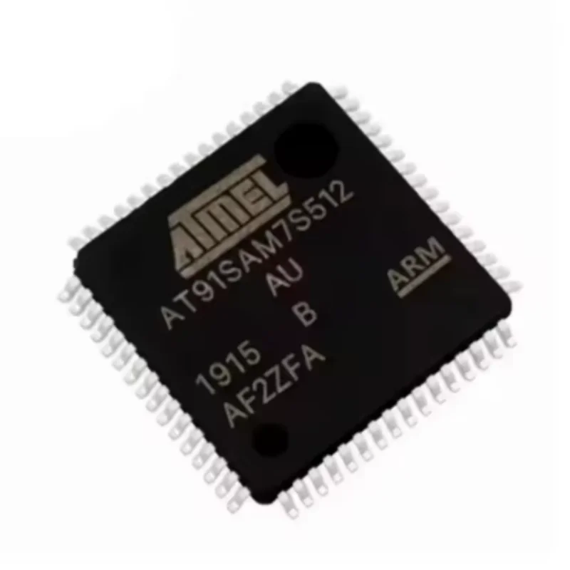 1/5PCS AT91SAM7S256…