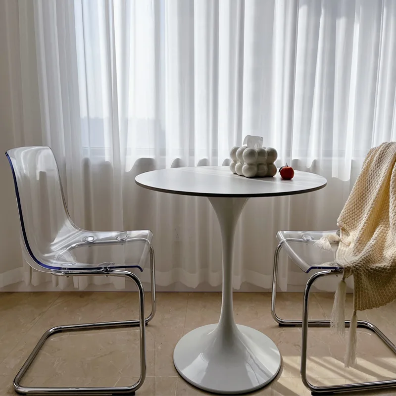 

/Balcony Ergonomic Dining Chair Japanese Aesthetic Pedicure Conference Figure Beauty Dining Chairs Wedding Trendy Hotel Furnitur