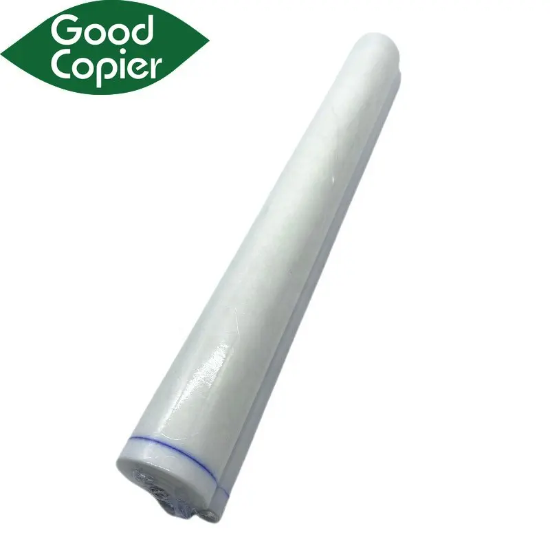 AE04-5046 New Compatible Cleaning Web Roller For Ricoh Aficio 1060 1075 2075 MP7500 8000 8001 9001 7502 7503 7500 copier parts