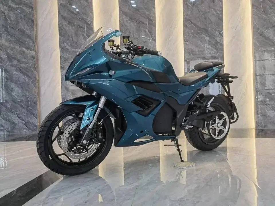 150km/h super speed adult motorcycle electrical systems electric  for sale