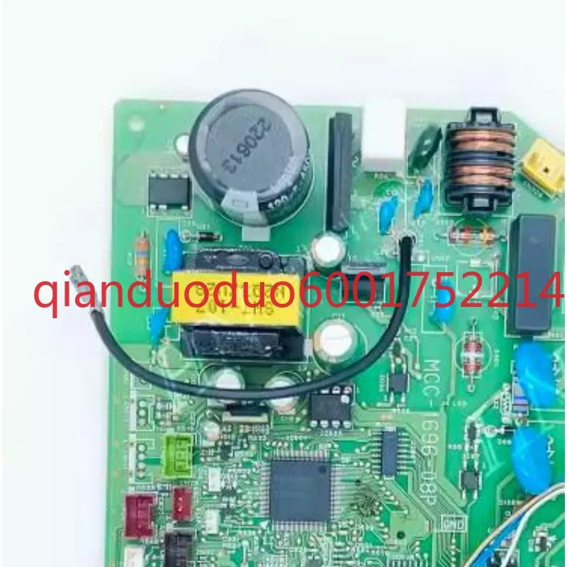 Suitable for Toshiba Air Conditioning MCC-1570-13C Internal Circuit Board MCC-1696-08P New
