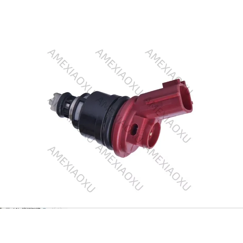 1 Pc Factory stock, suitable for Infiniti style injector nozzle 1660096E01 16600-96E01 AMEXIAOXU