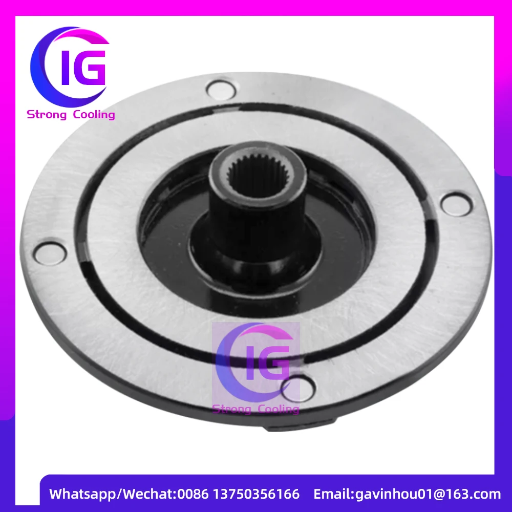 

AC Compressor Hub for BMW 535d N57S F10 F11-08.2012 64529196889 64529330829 64529330825 64529303561 64526805070