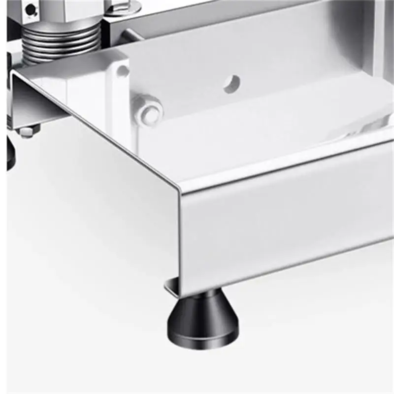 Manual Stainless St…