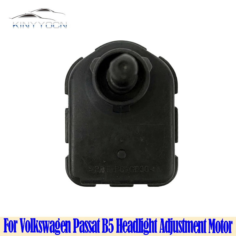 

Привод для фар Volkswagen Passat B5 2001 02 03 04 05, регулятор уровня высоты, регулировка диапазона двигателя