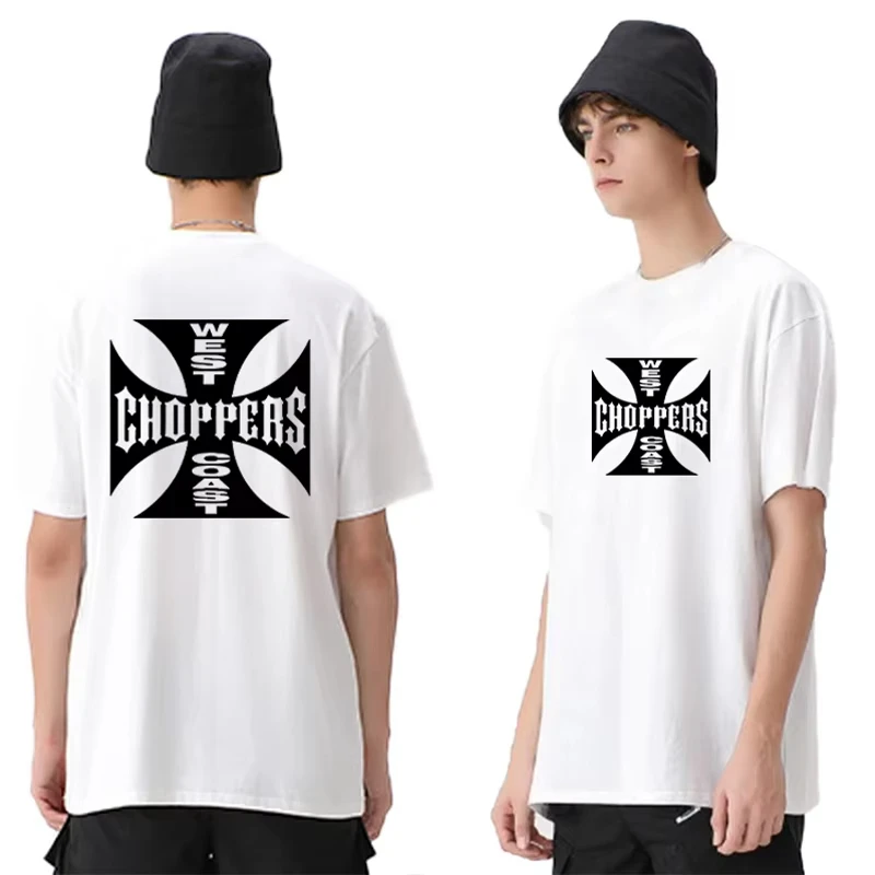 Men's summer short-sleeved 