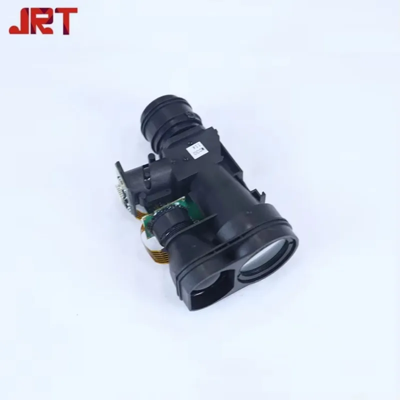 JRT USB 500m Long Range Ultrasonic Sensor 800m Golf Rangefinder 905nm Laser Mesure Distance Meter Module With Arduino