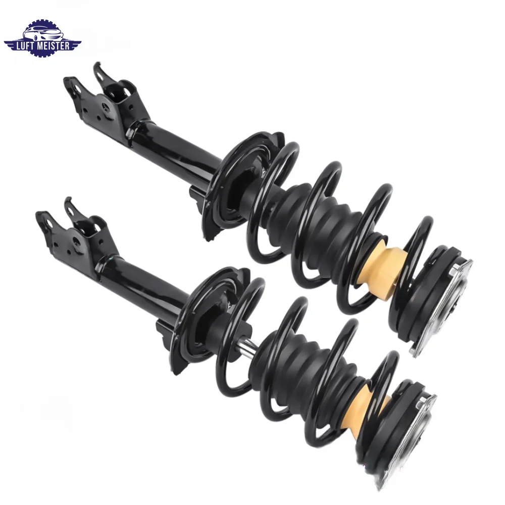 

2pcs Front Shock Absorber For Mercedes Benz A-Class W169 A160 A170 A180 A200 1693201430 1723200330