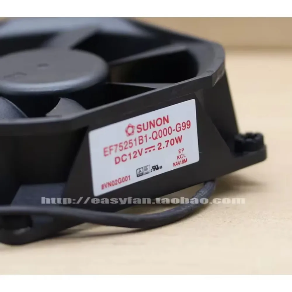 Sunon EF75251B1-Q00…
