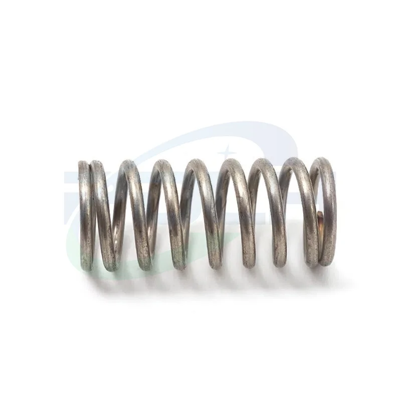 1PCS 100445898 445.898 Stainless Steel Compression Spring Pressure Spring for Charmilles Wire Cut EDM Spare Parts