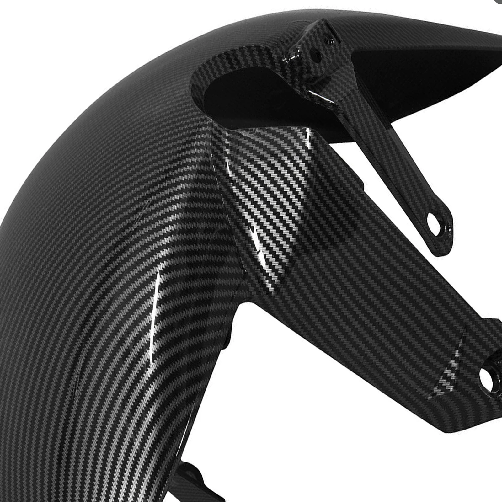 : Брызговики для мотоцикла