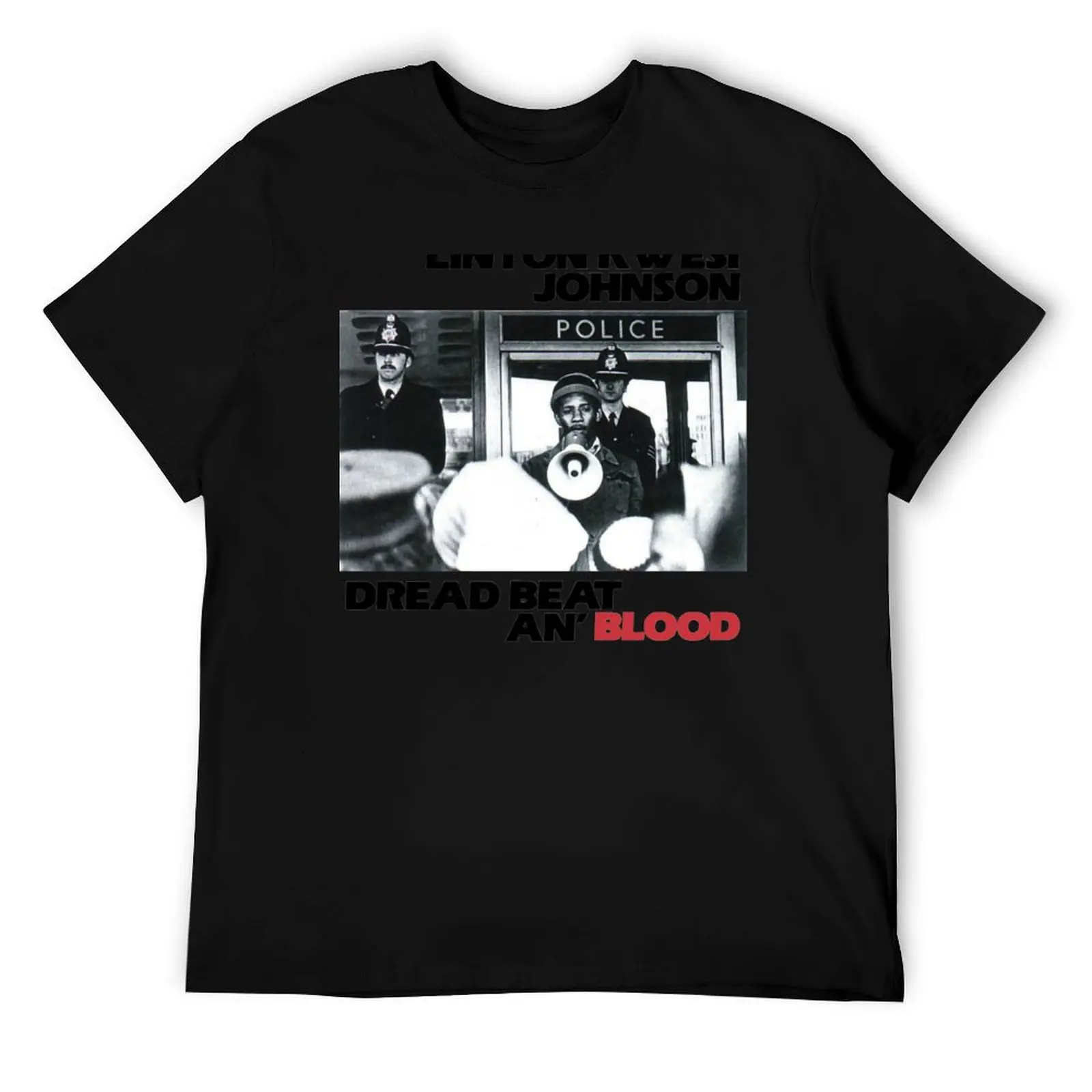 Lkj In Dub Dread Be… - image