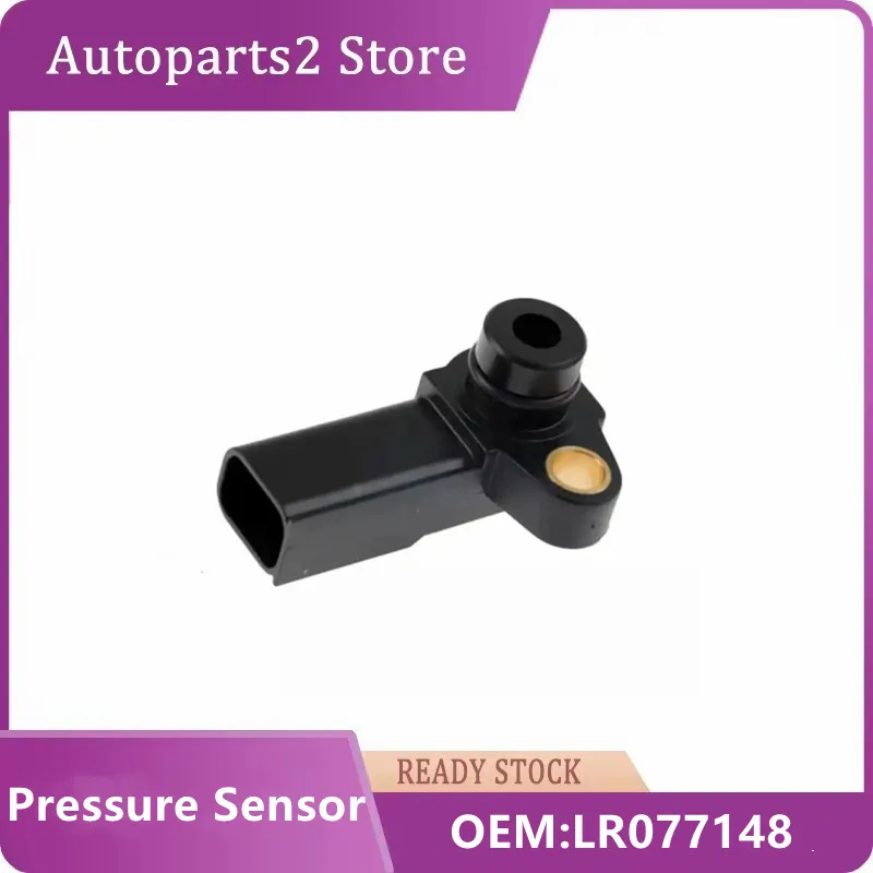 LR019130 LR077148 1316126 for Land Rover Discovery III IV V Sport Intake Manifold MAP Pressure Sensor