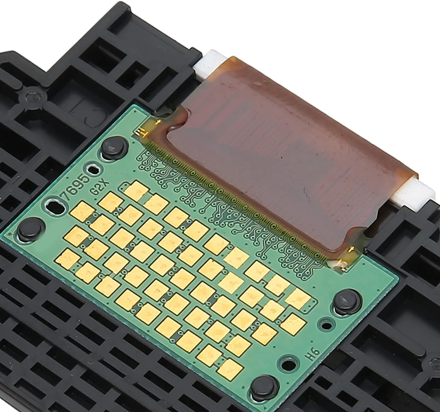 High Quality new QY6-0075 Printhead fits for C anon iP5300 MP810 iP4500 MP610 MX850