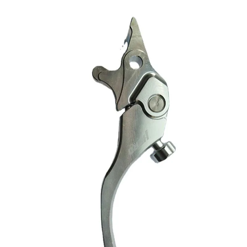 

CNC modified off-road motorcycle, modified accessories clutch, handle brake handle, clutch handle brake handle