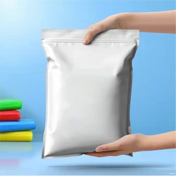 420g Ultra-light Clay Doughs Polymeer Air Dry Clay Mud Non-toxic Light Clay Space Mud Handmade Kids Art Crafts Toy Oversized Bag
