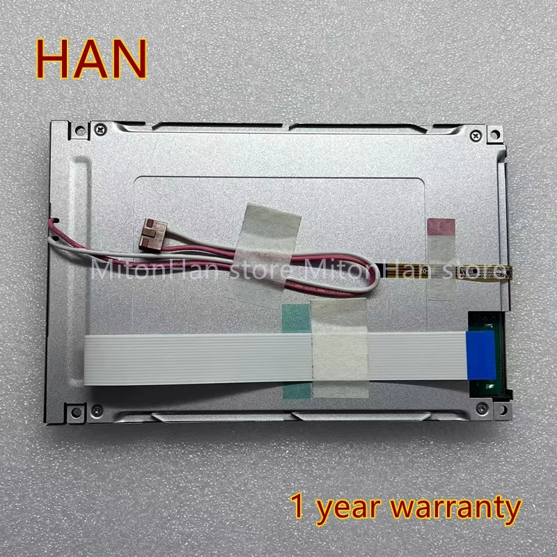 New For TSX14Q004-ZZA Compatible LCD Display Panel With Touch Screen ( Test before shipment）